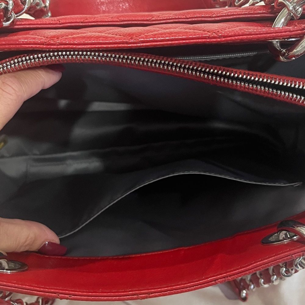 Chanel gst tote - Picture 7 of 17